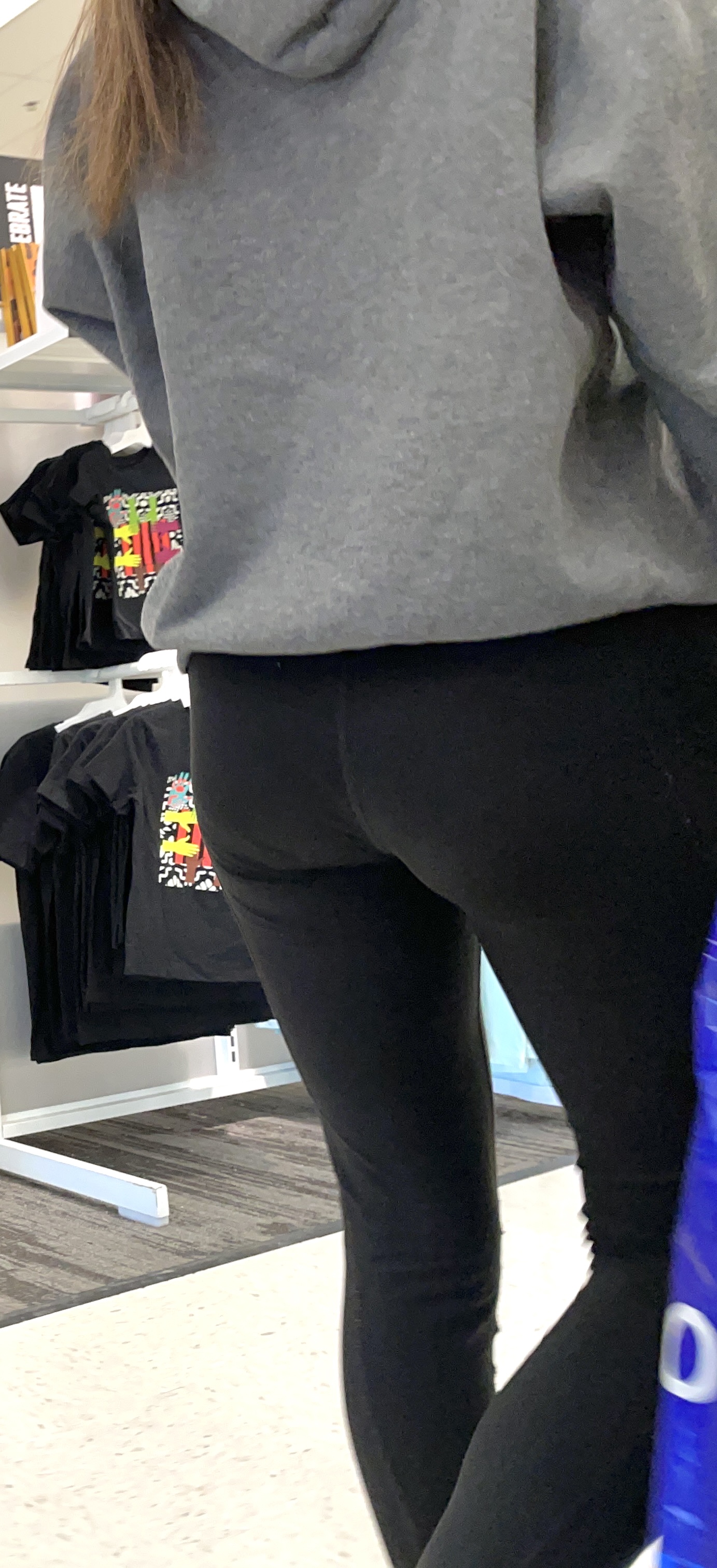 VPL legging cutie - Spandex, Leggings & Yoga Pants - Forum