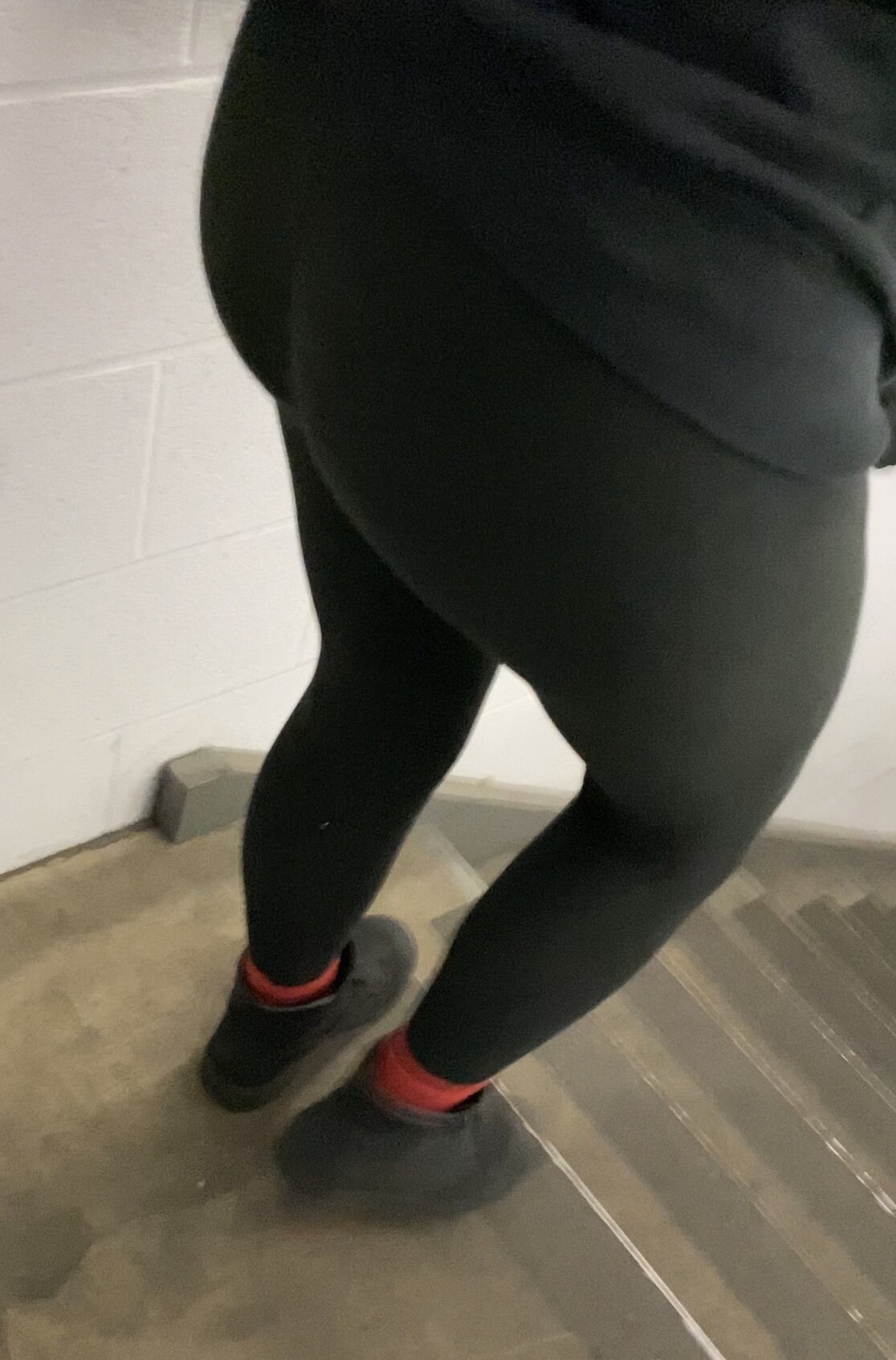 Spandex, Leggings and Yoga Pants