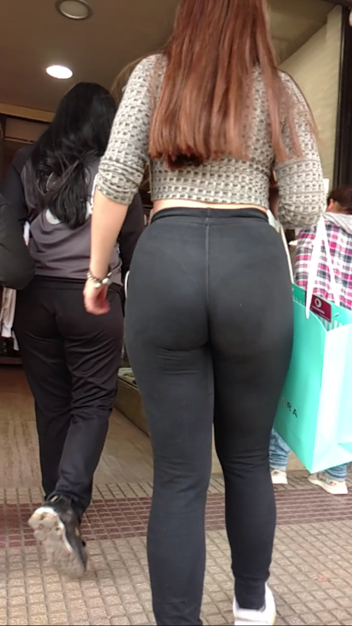 Perfect Teen Booty Spandex Leggings And Yoga Pants Forum