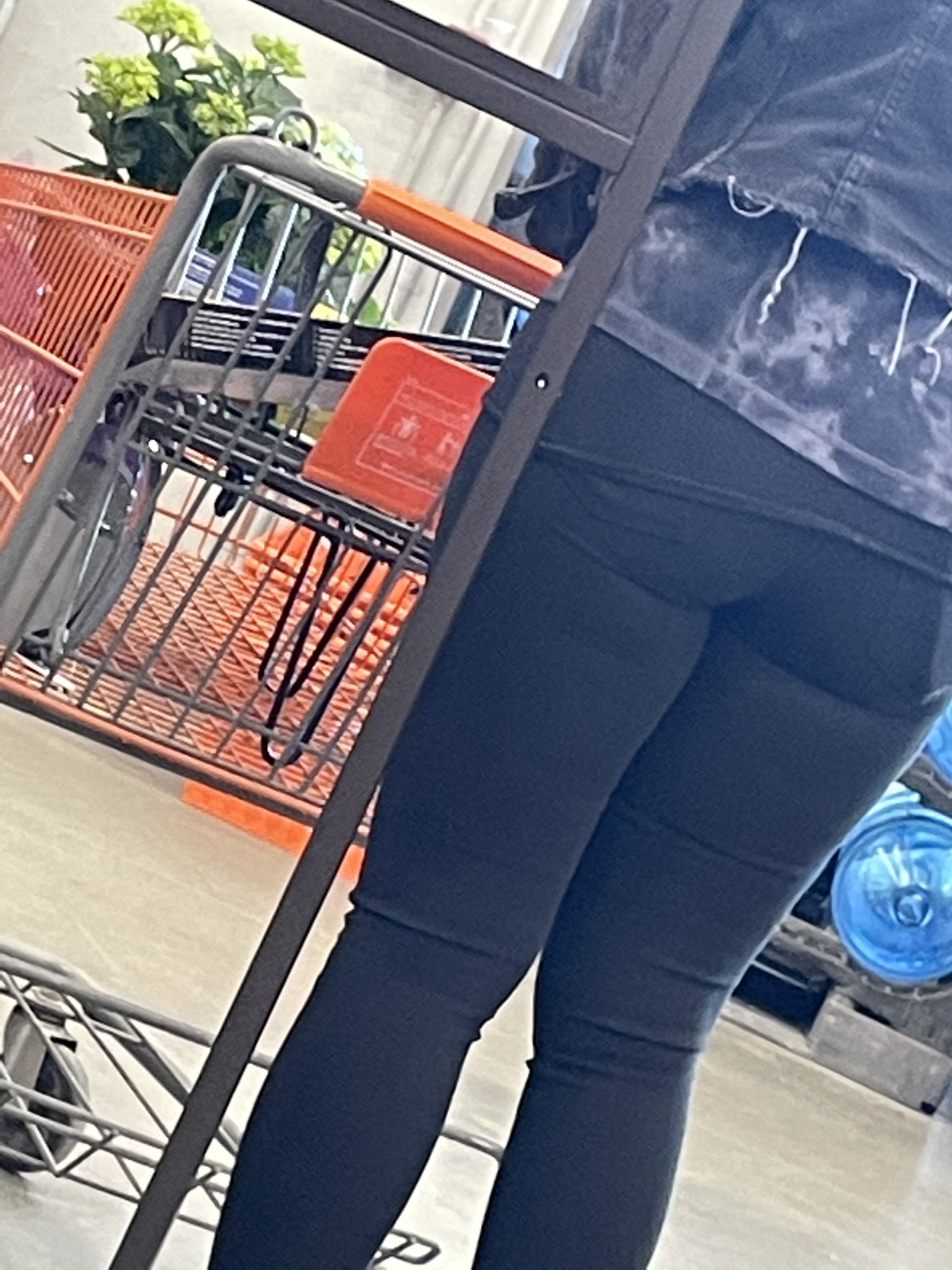 Petite ass check in out. - Spandex, Leggings & Yoga Pants - Forum