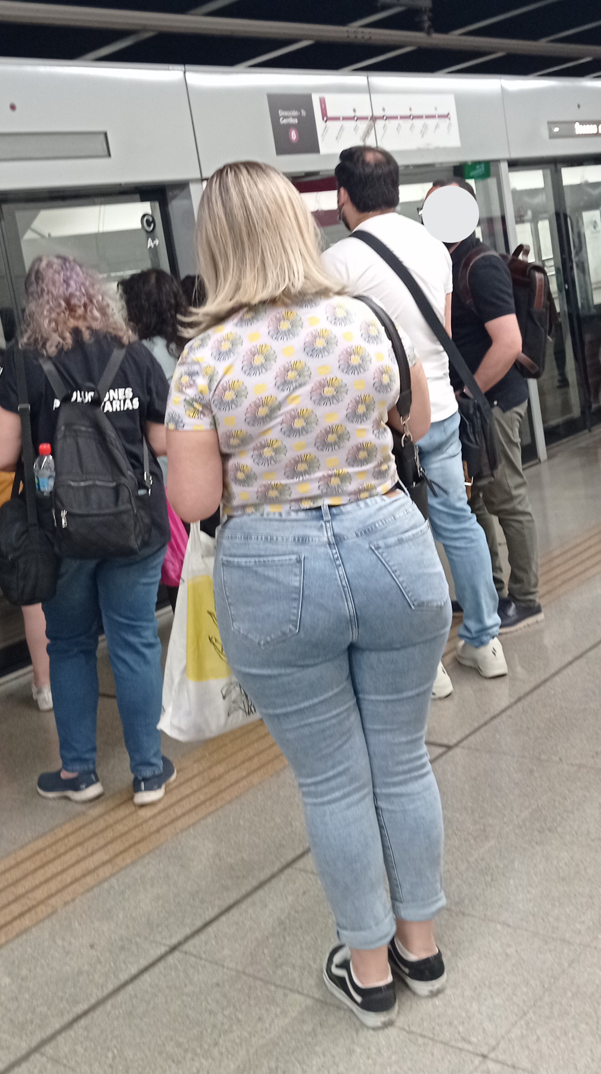 Random Asses