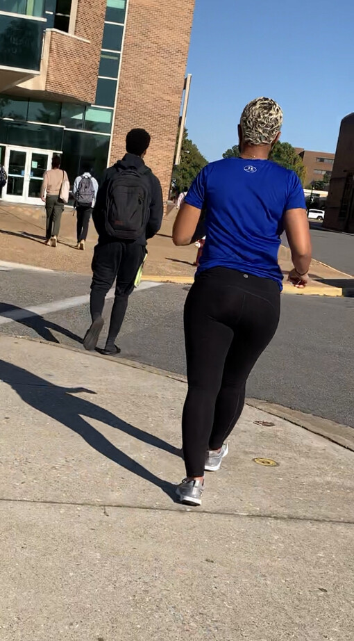 Various sexy college girls - Spandex, Leggings & Yoga Pants - Forum