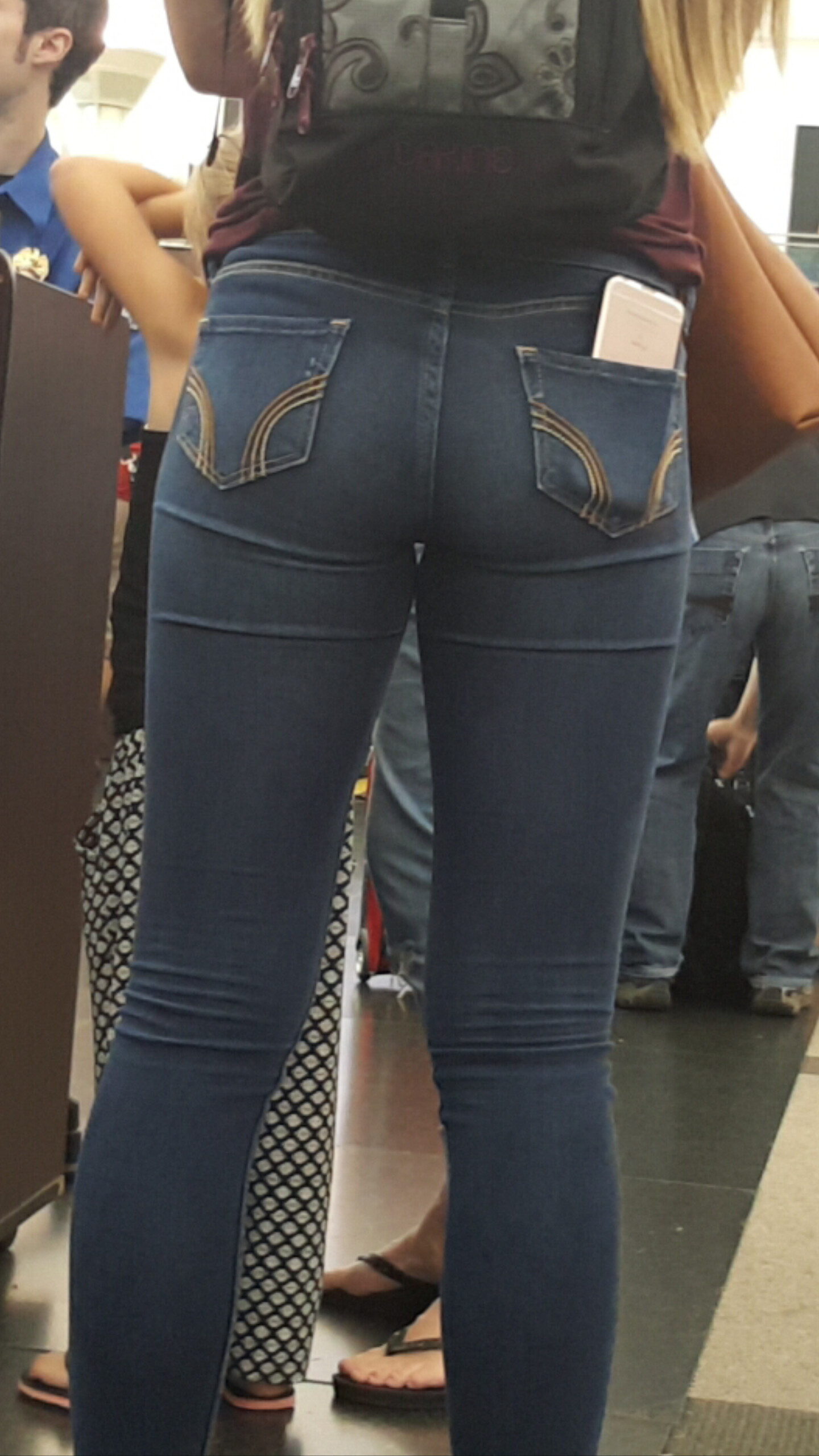 Forum tight jeans Jeans Fetish