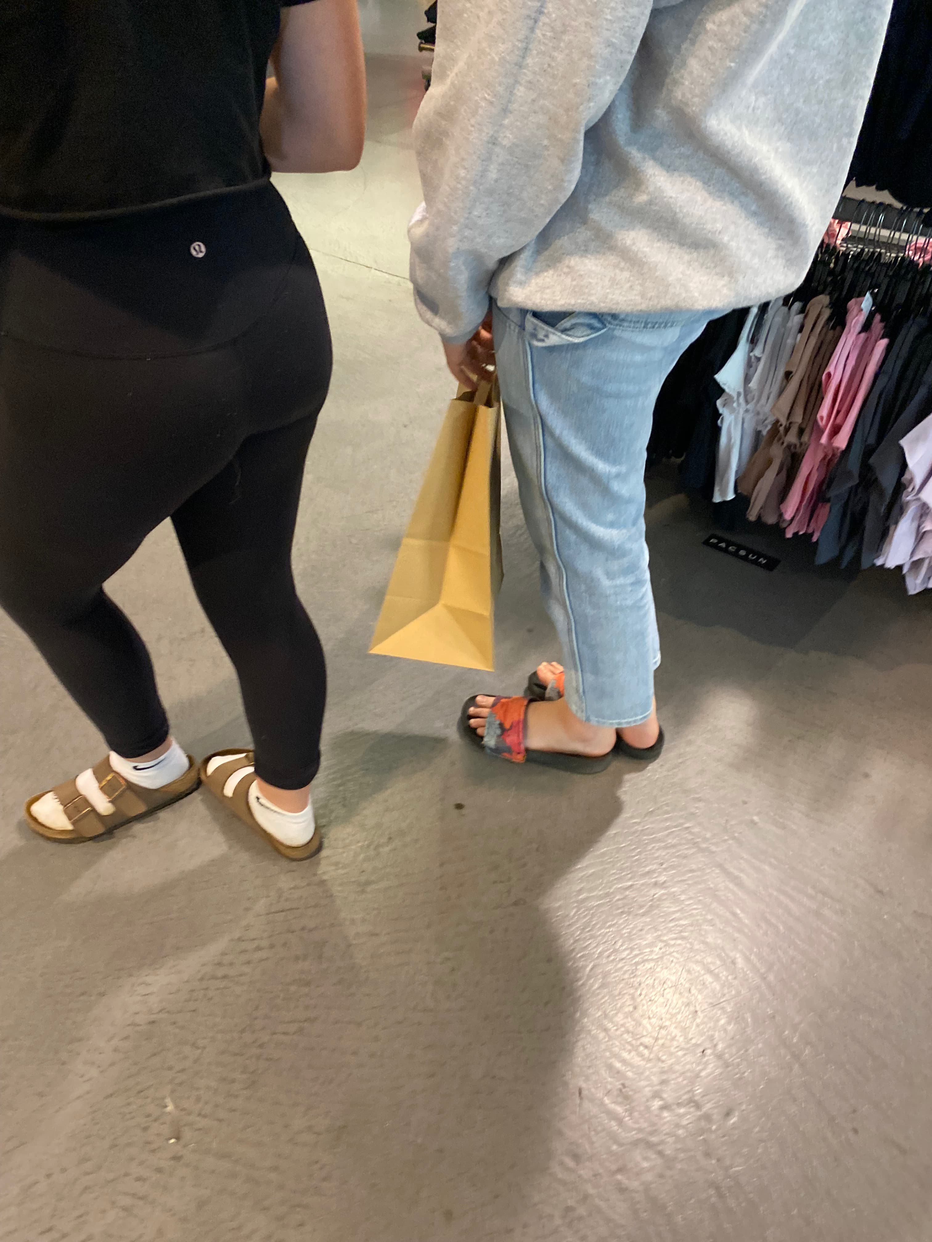 A little mix of everything - Spandex, Leggings & Yoga Pants - Forum