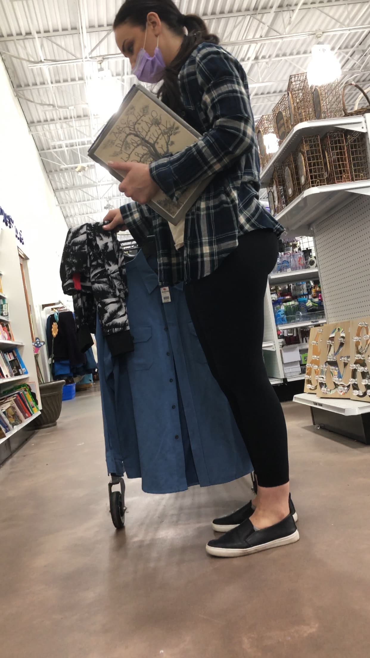 Collection of retail booty 1013 - Forum