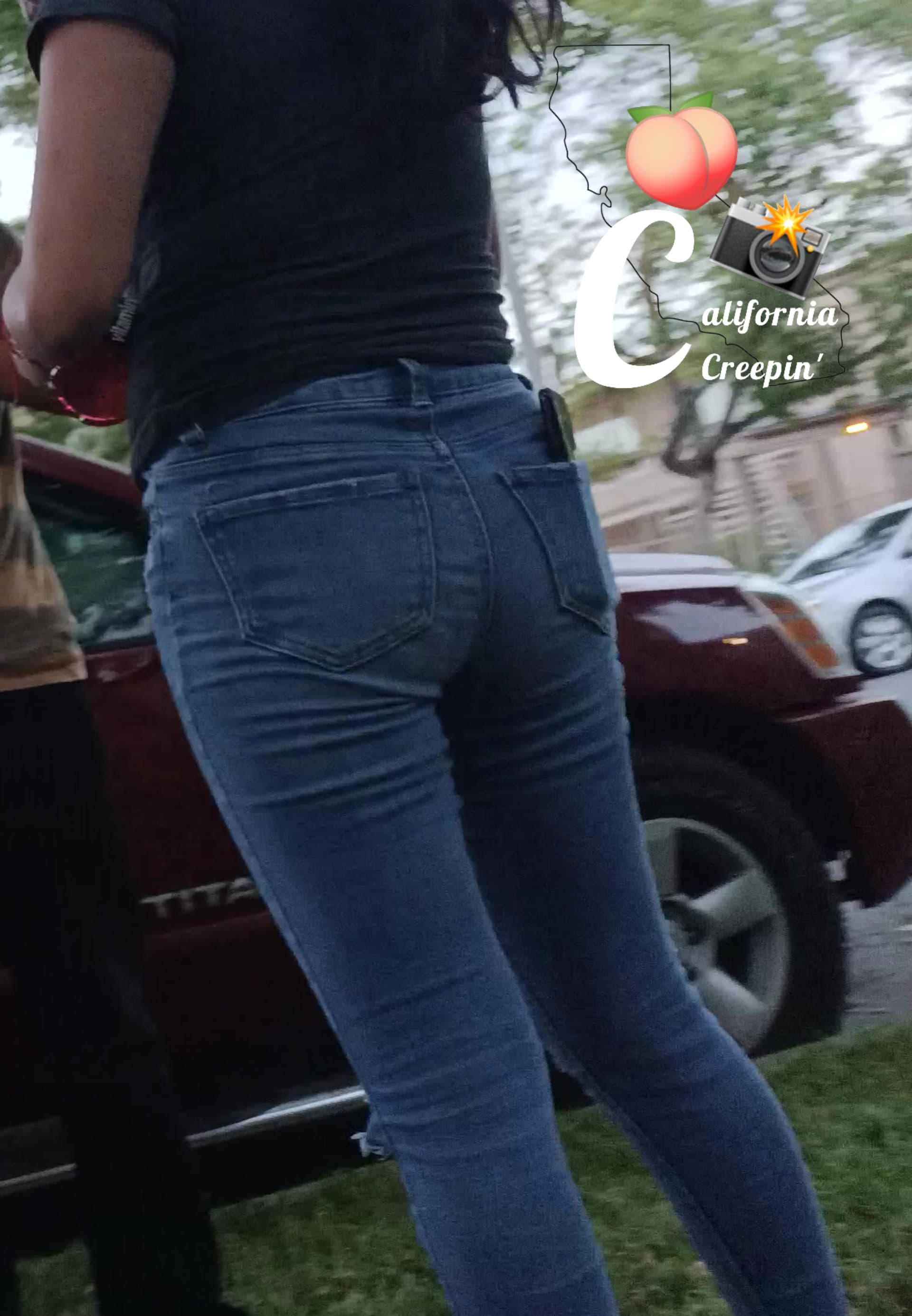 Cute Teen in Jeans - Tight Jeans - Forum