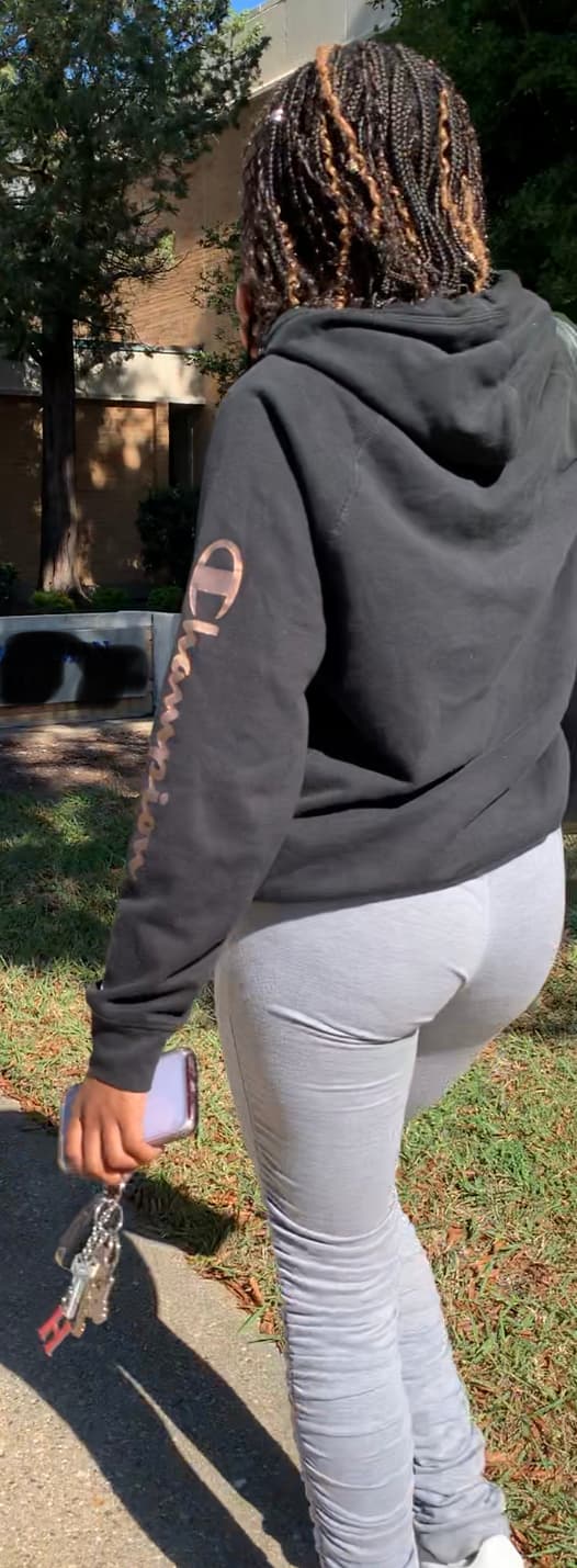 Slim bubble in grey leggings - Spandex, Leggings & Yoga Pants - Forum