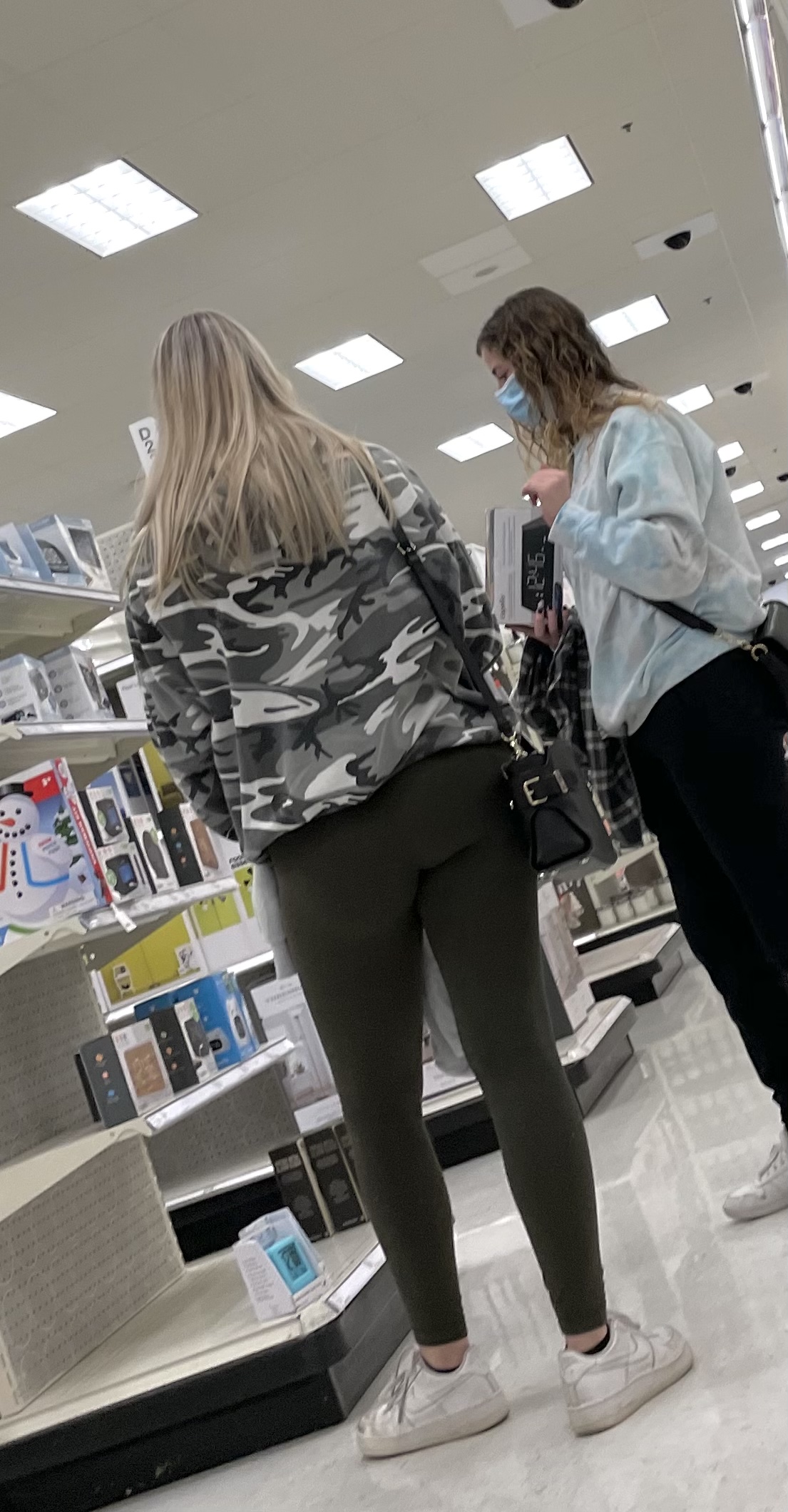 Green leggings at target Spandex, Leggings & Yoga Pants Forum