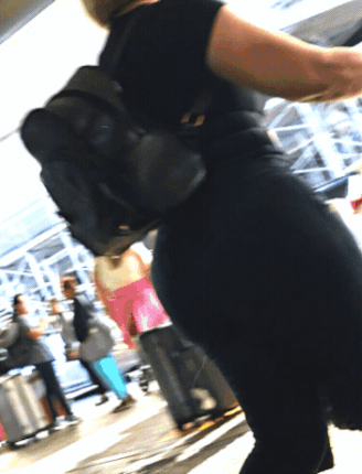 Thick Mexican Latina COUGAR in tight Jeans. (GIF)(VIDEO) 🫏🎂😬😬🔥 - Forum