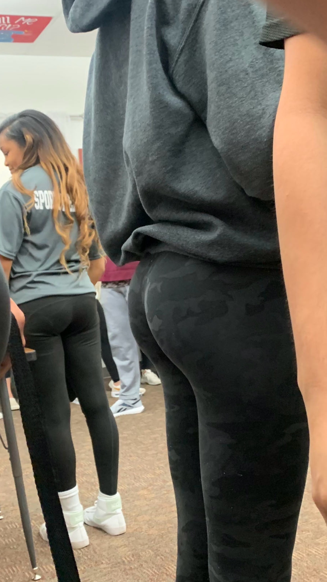 Lululemom leggings - Spandex, Leggings & Yoga Pants - Forum