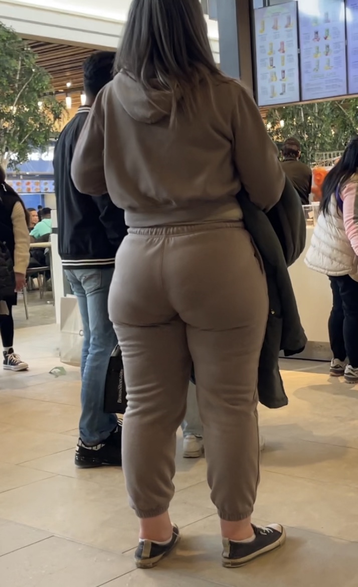 Pawg milf booty (92) фото