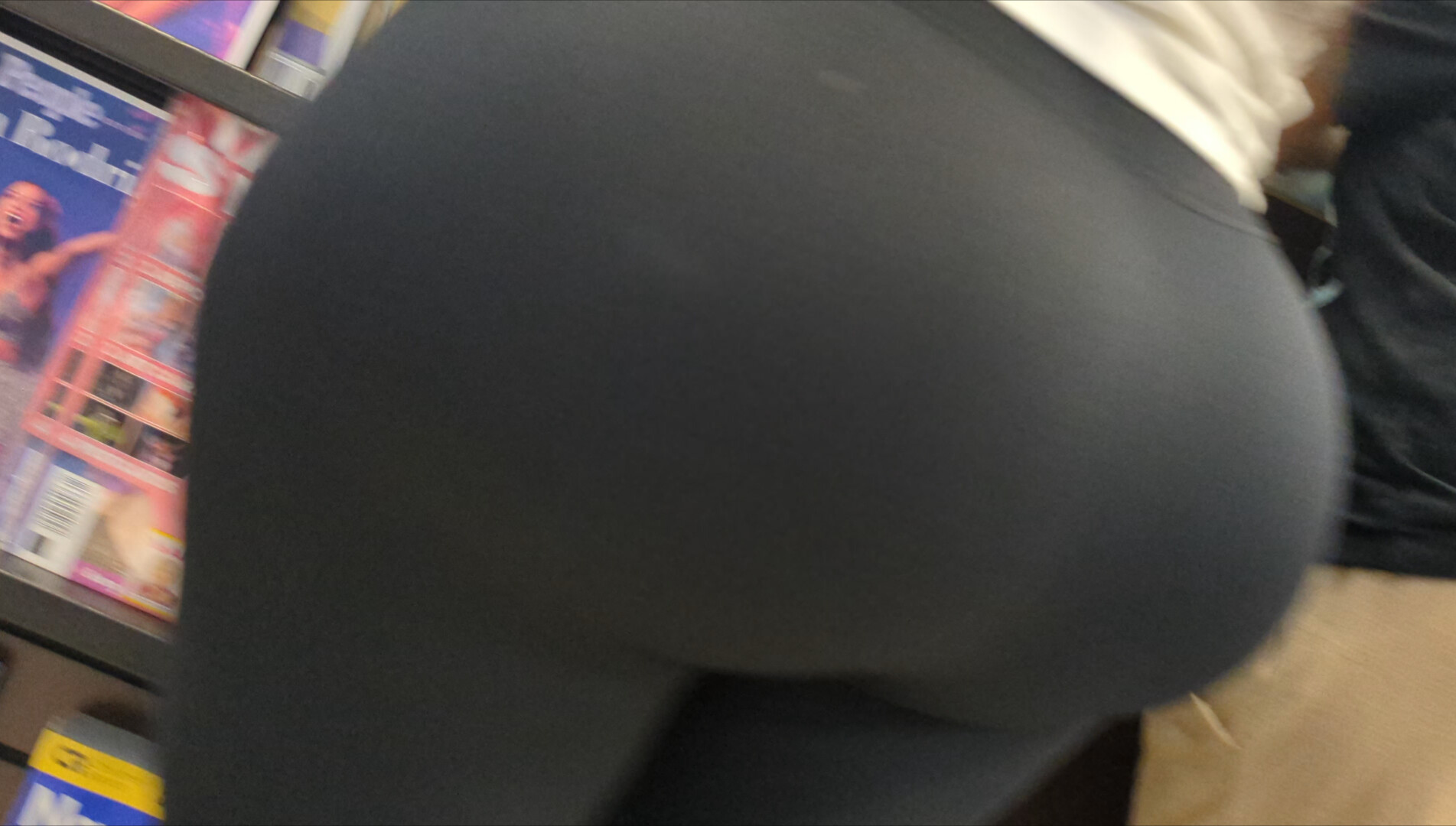 Mega Booty Dump Lots of Baddies ( GIFS ) - ass - Forum