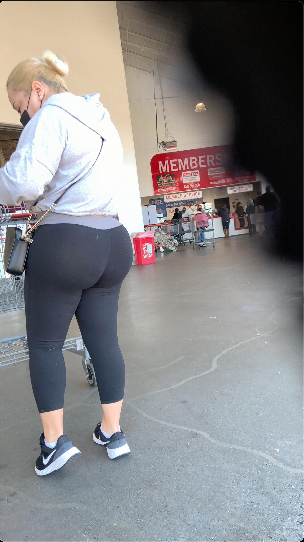 Latina MILF Fake BBL(OC)(Video)(Season 2 Vault Vol. 10🏦) - Spandex,  Leggings & Yoga Pants - Forum