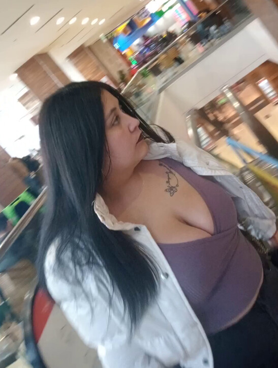 Big boobs Latinas Compilation Cleavage Melons - boobs - Forum