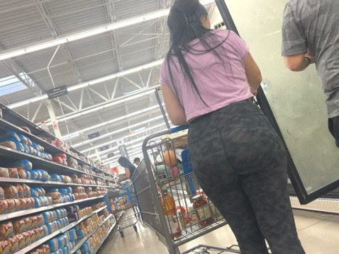 Thick Latina milf (oc) - Spandex, Leggings & Yoga Pants - Forum