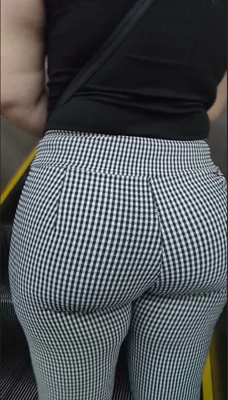Big ass brazilian milf - Spandex, Leggings & Yoga Pants - Forum