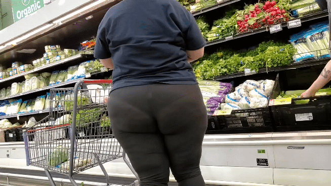 BBW Pawg See Thru Pt 1_1