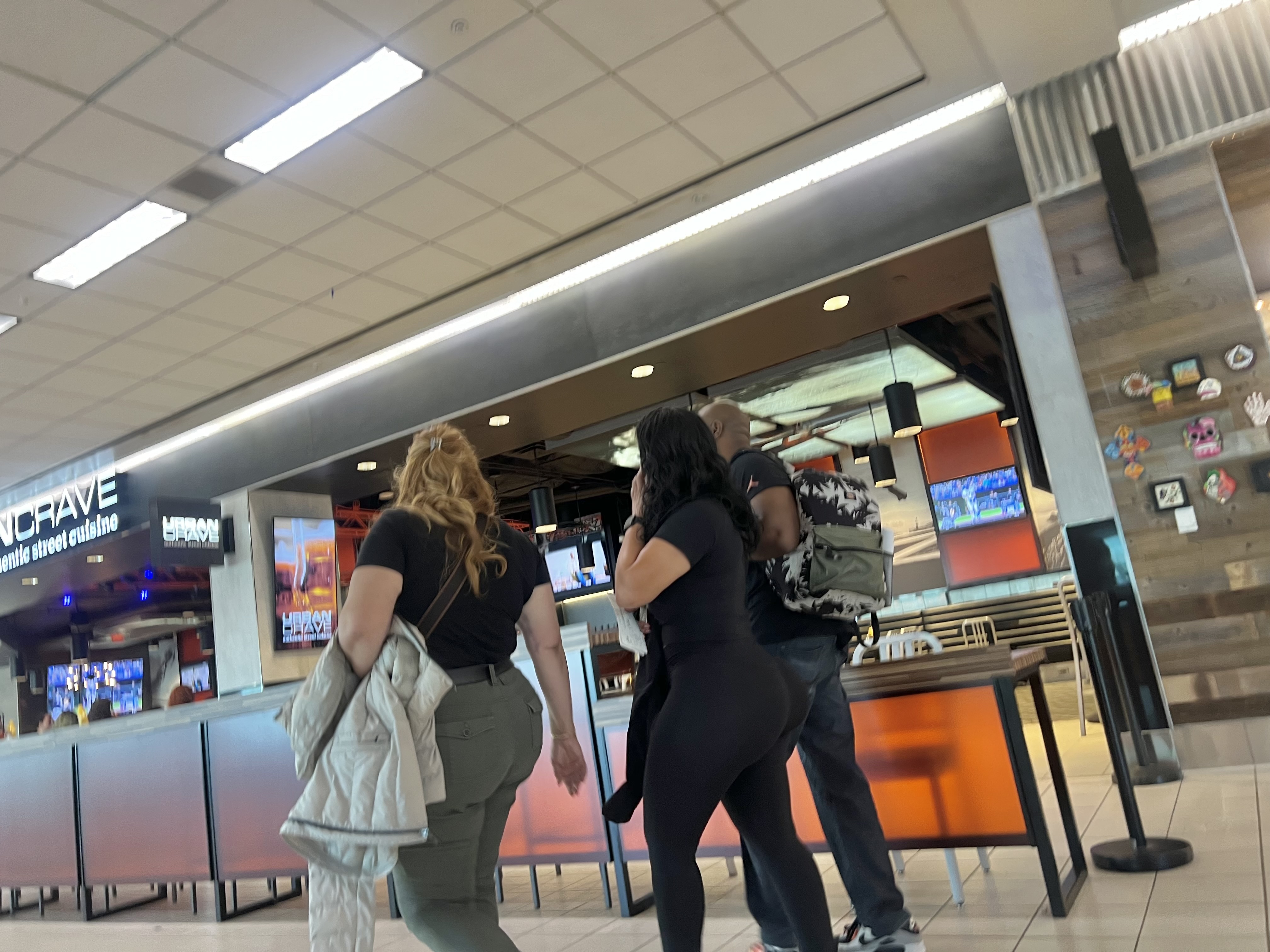 Airport bbl - Forum