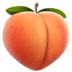 peach
