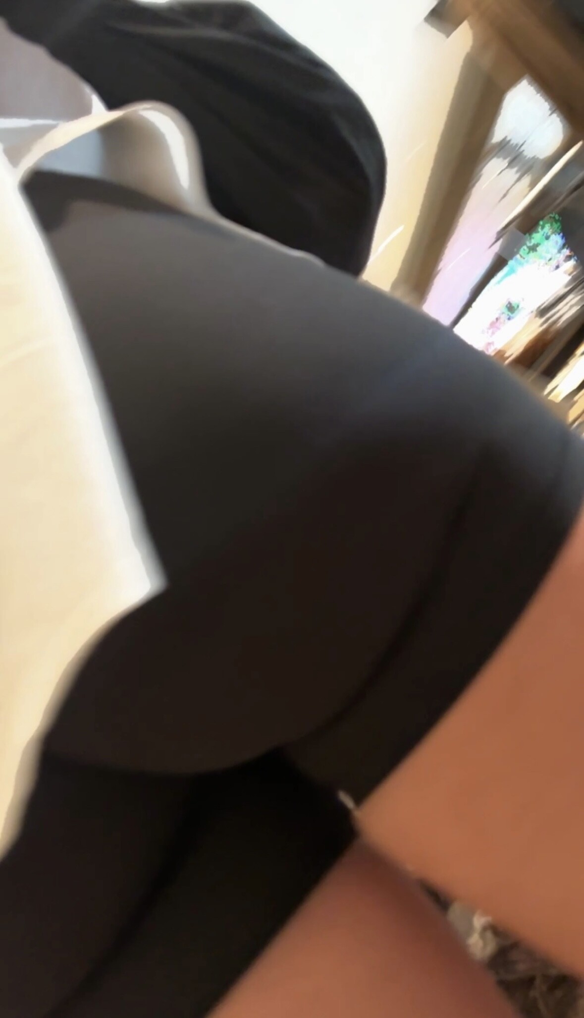 Last Pic You Jerked