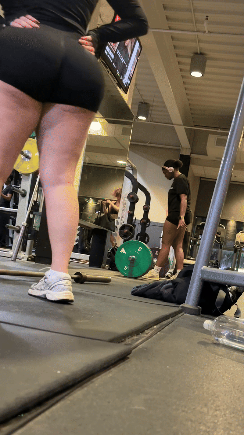 Insane FattAss Bending Over In Tight Spandex Shorts At The Gym Forum insane-fattass-bending-over-in-tight-spandex-shorts-at-the-gym-forum