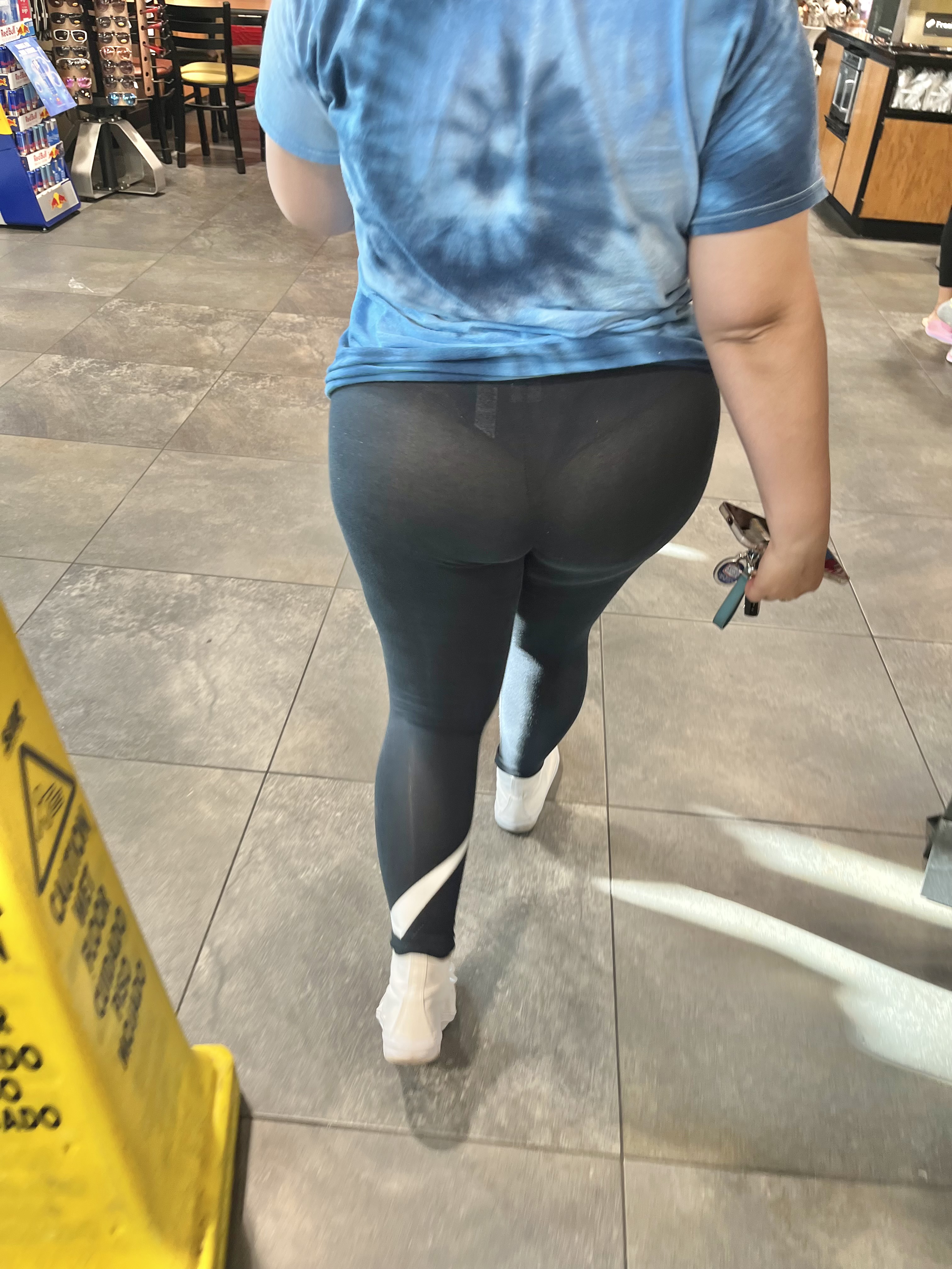 Nike leggings see thru 711 - Spandex, Leggings & Yoga Pants - Forum