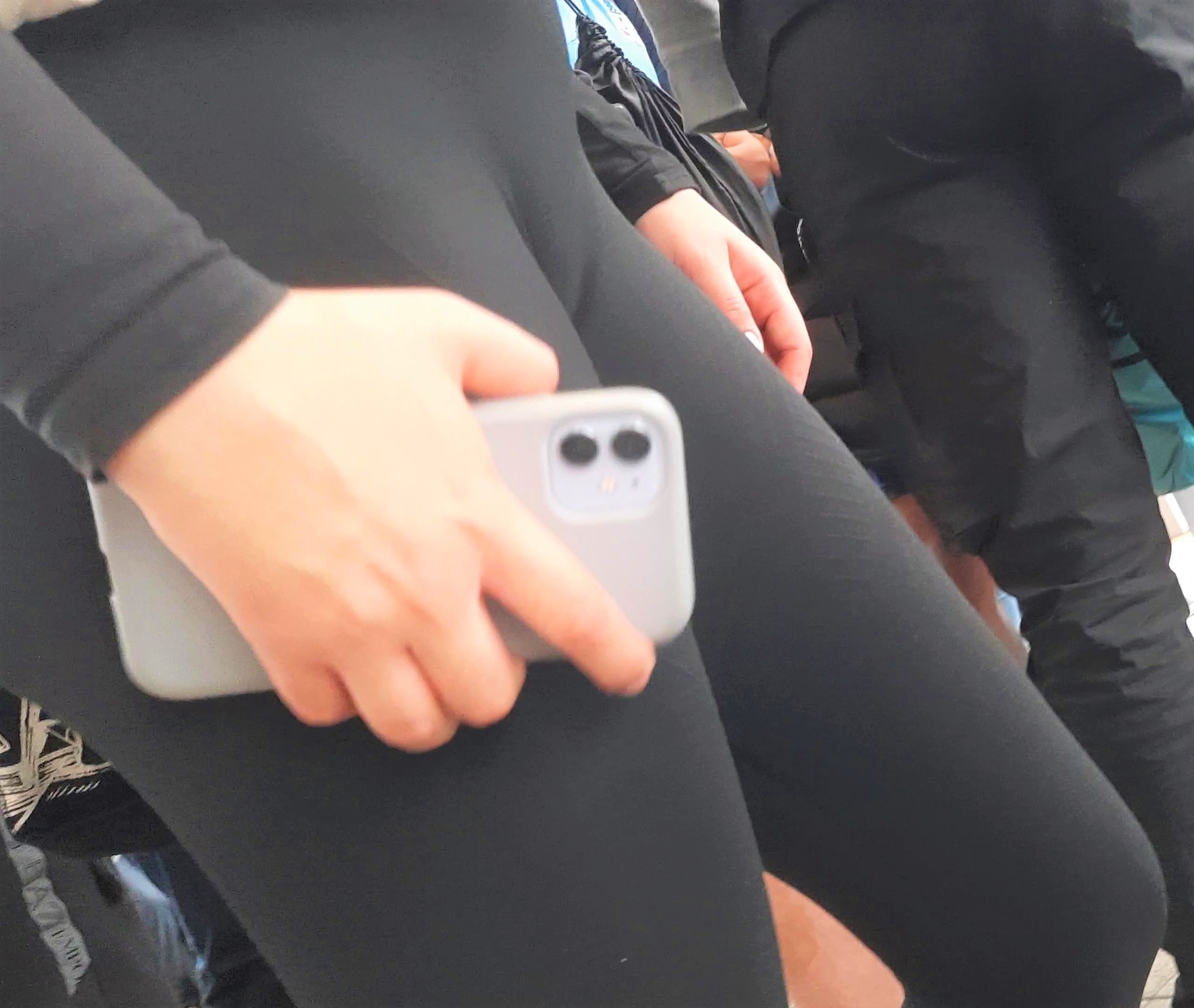 Black Leggings - Spandex, Leggings & Yoga Pants - Forum