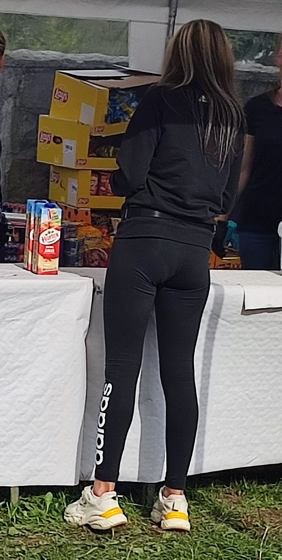 Fit Milf Vpl Spandex Leggings And Yoga Pants Forum