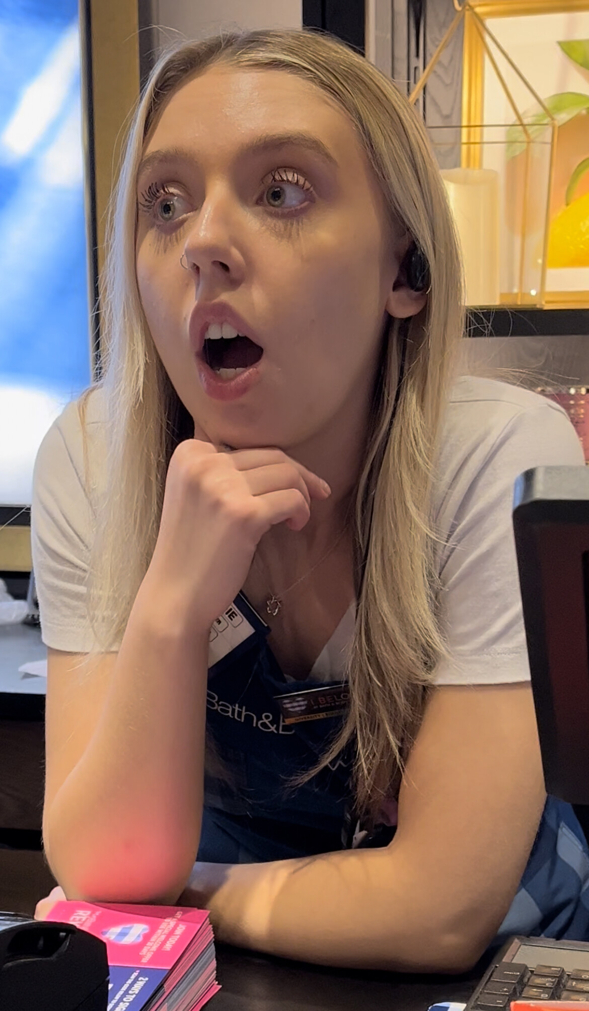 Sydney Sweeney Lookalike at BandB 🔥🔥🔥 - Forum