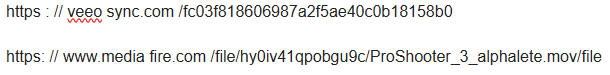 links