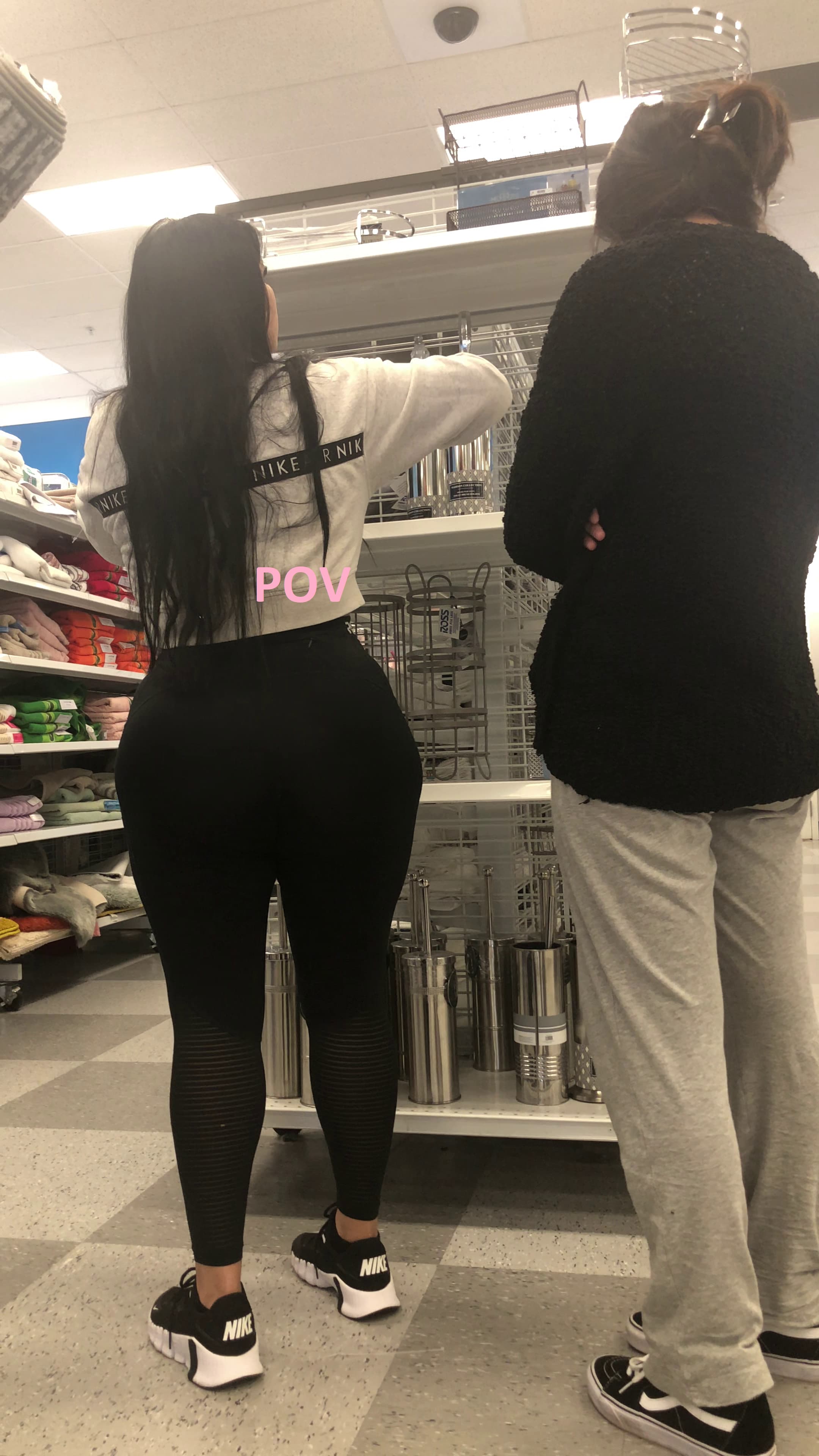 Another one Latina DONK 2 - Spandex, Leggings & Yoga Pants - Forum