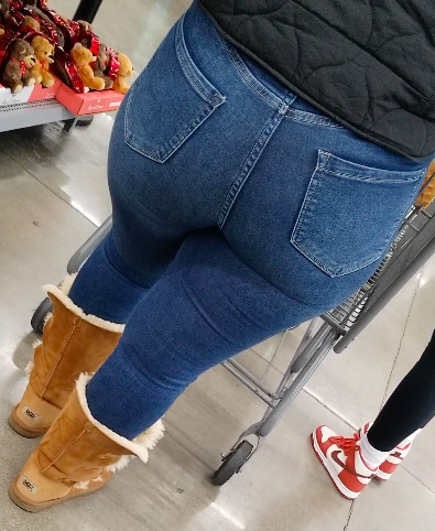 Tight Jeans Ass Dump! - Tight Jeans - Forum