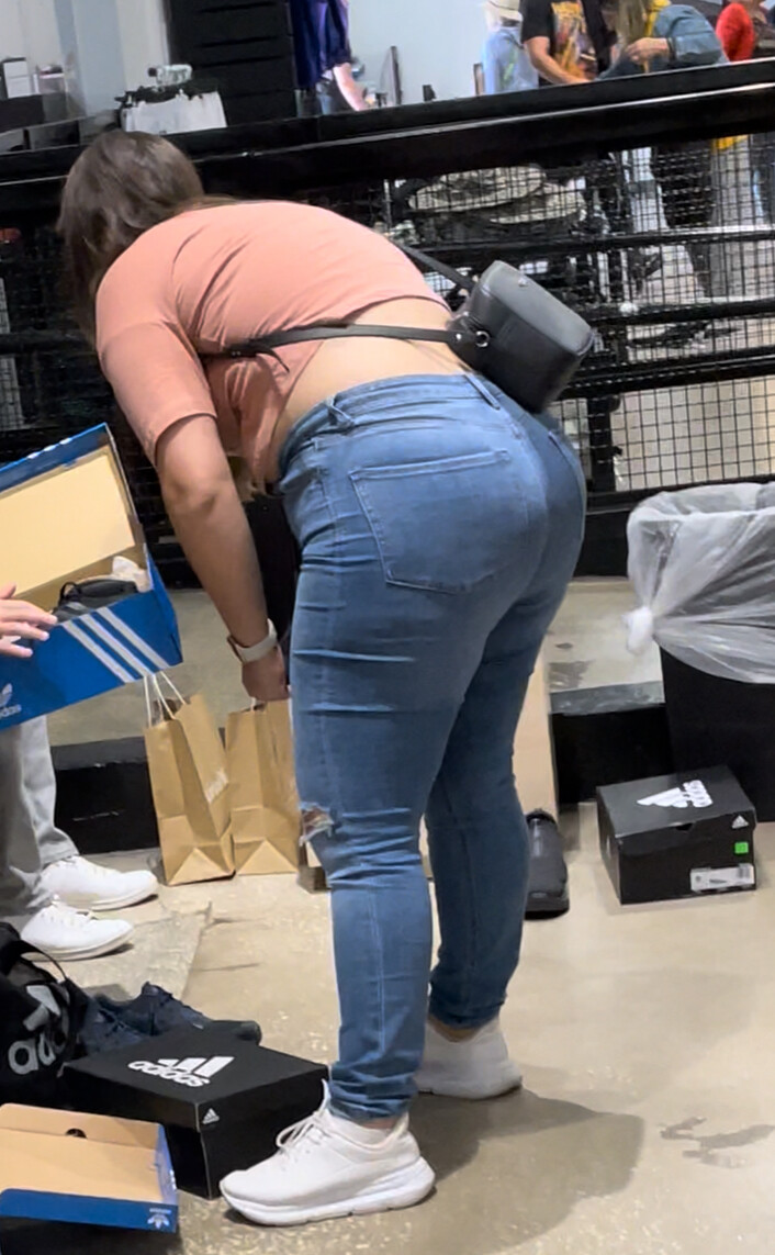 Tight Jeans Thick Brazilian - Tight Jeans - Forum