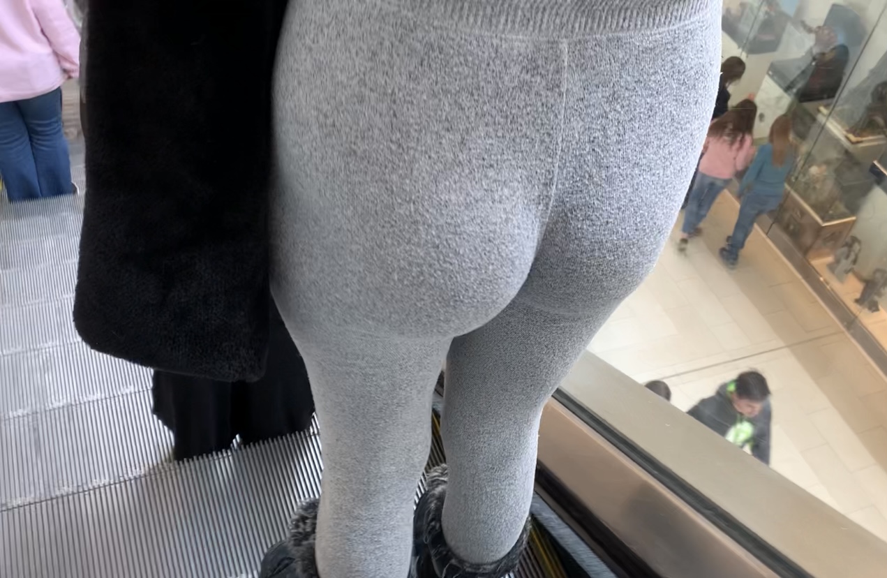 Tight Jiggly Ass - Spandex, Leggings & Yoga Pants - Forum