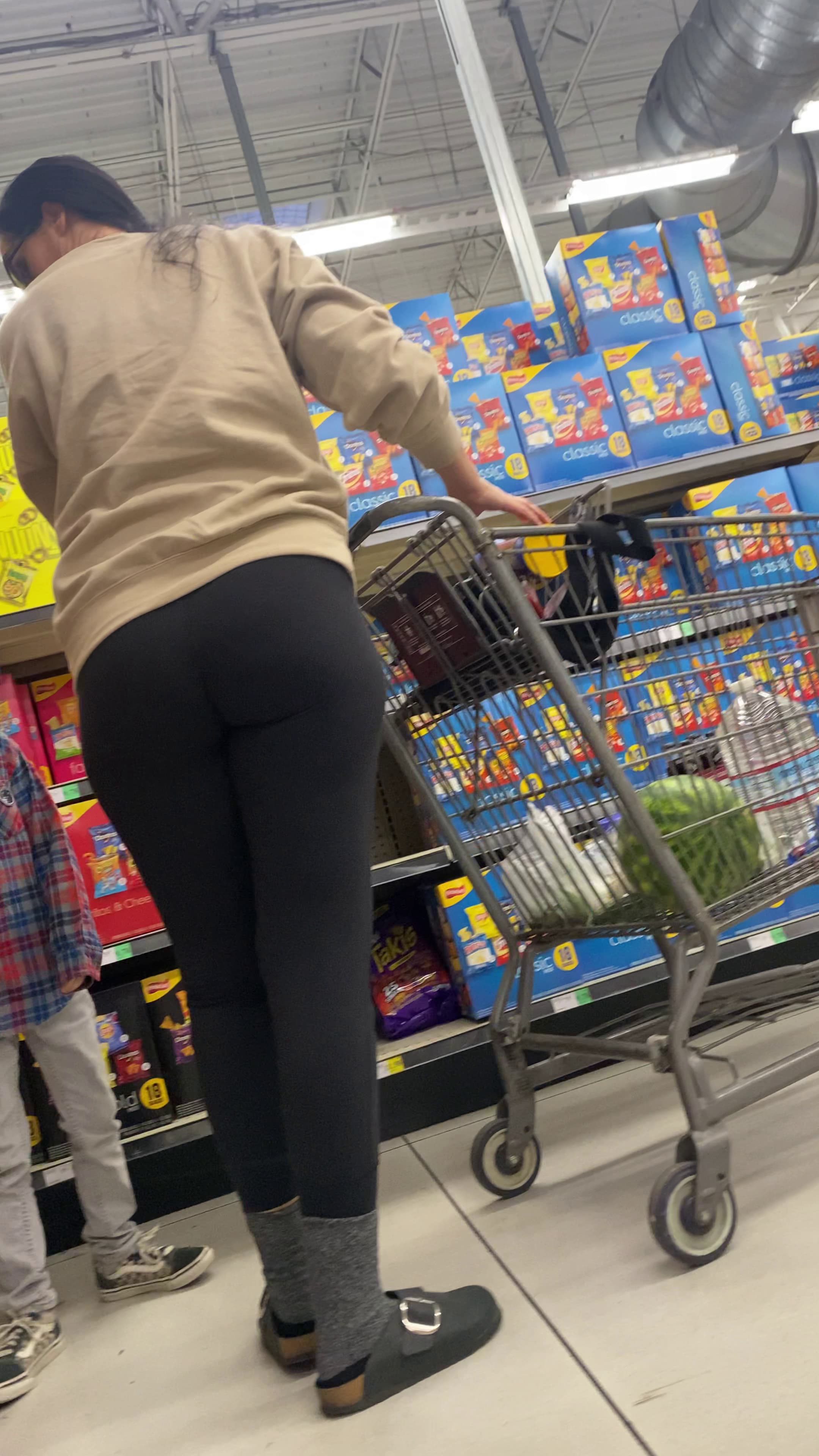 Two Random Asses Oc Spandex Leggings And Yoga Pants Forum