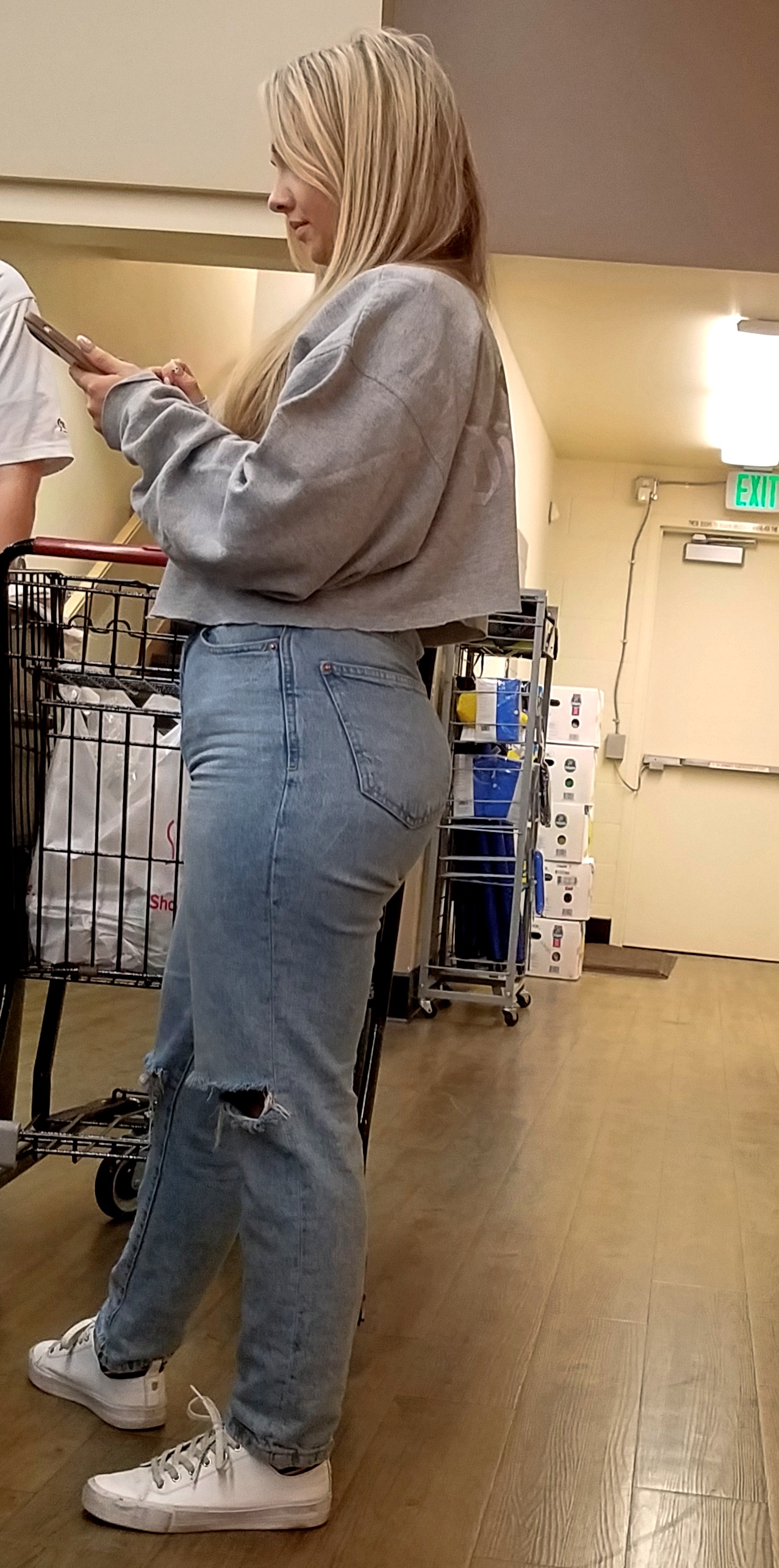 Cutie with a booty OC - Forum