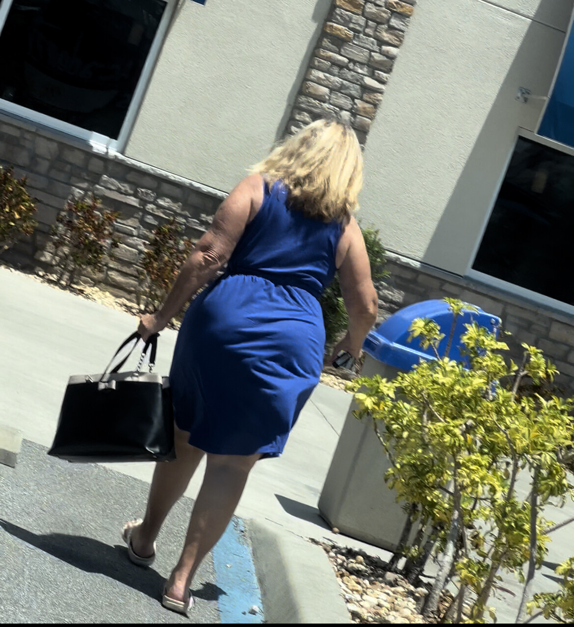 Pawg gilf (BBW) - Forum