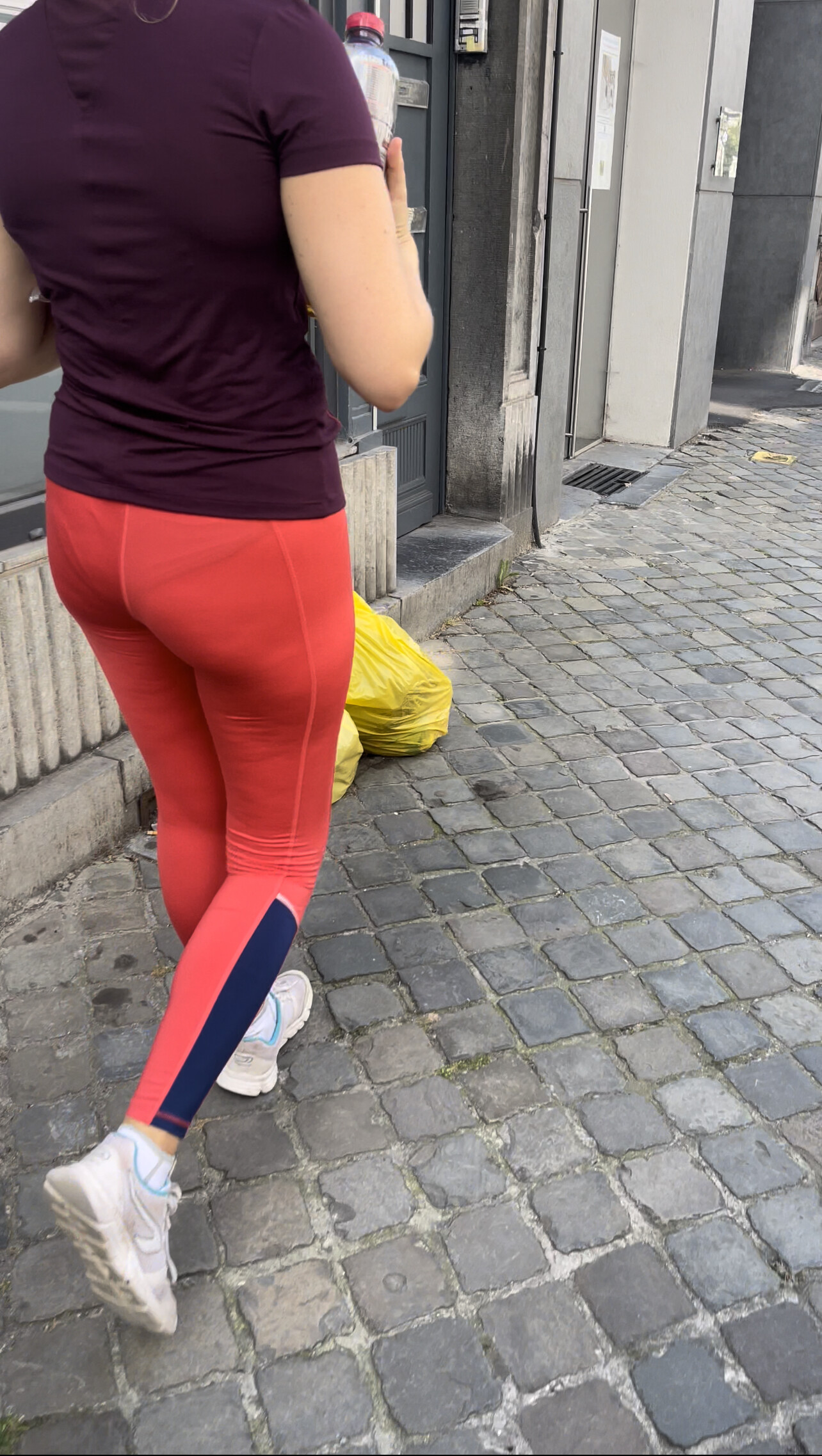 VPL + transparent belge - Spandex, Leggings & Yoga Pants - Forum
