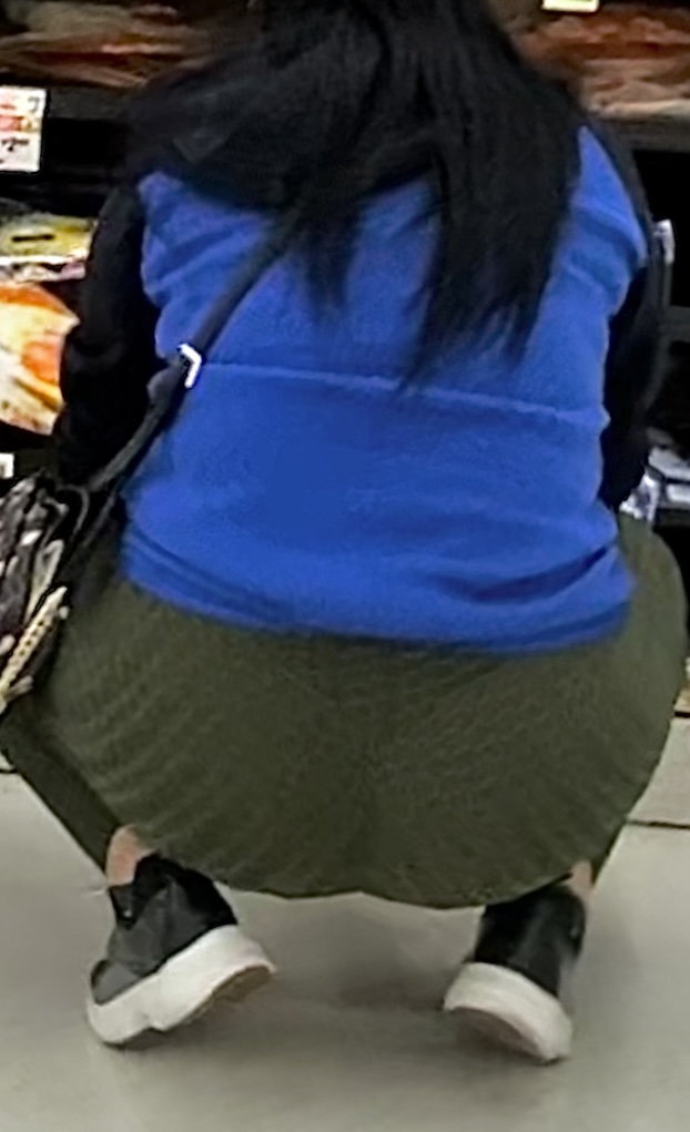 Meet Ms. Dill Pickle BOTTOM‼️😅 Spandex, Leggings & Yoga Pants Forum