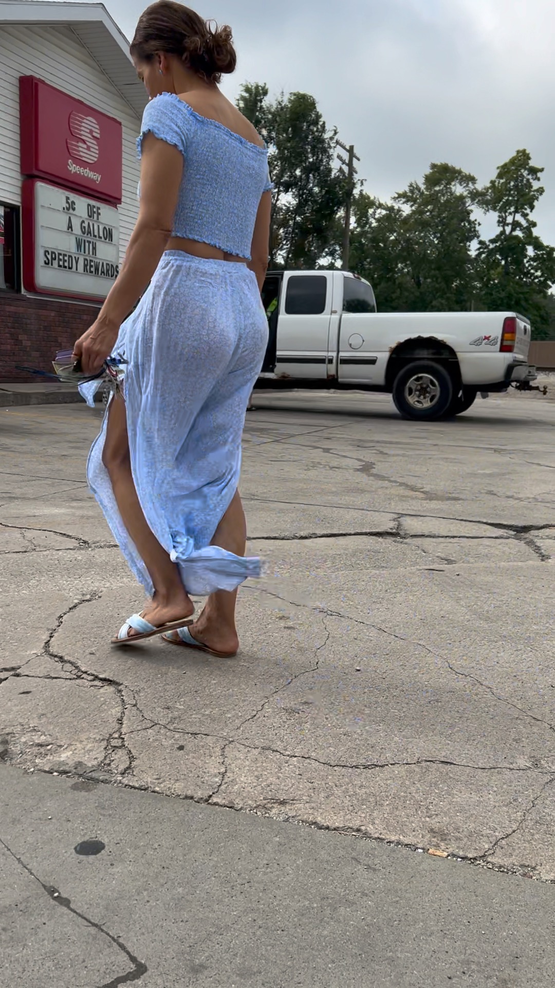 See Through Spandex, Leggings & Yoga Pants Forum