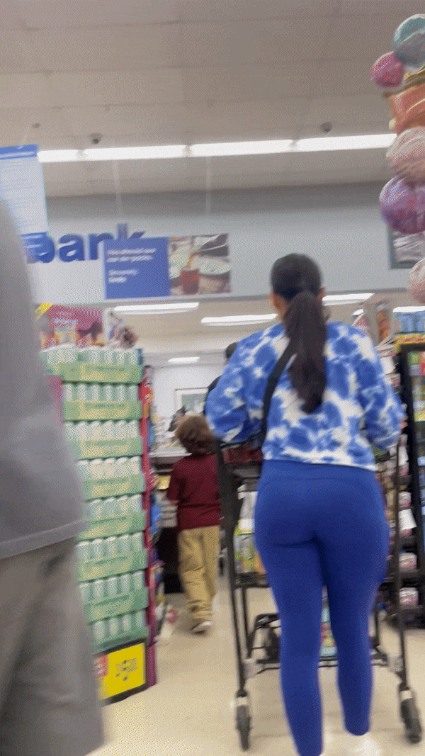 Slim Thick Latina Gilf - Spandex, Leggings & Yoga Pants - Forum