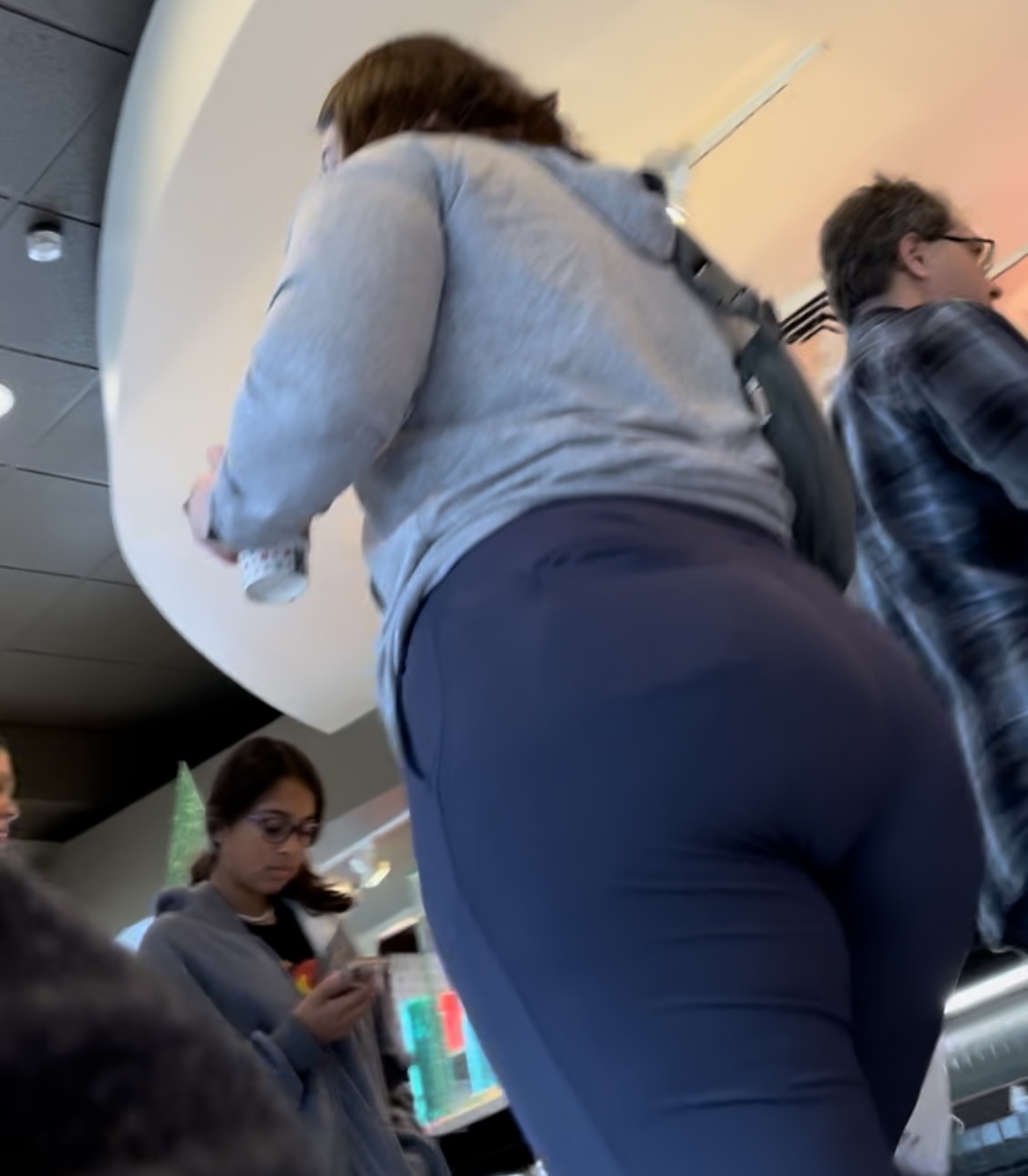 Booty Scrubs - Spandex, Leggings & Yoga Pants - Forum