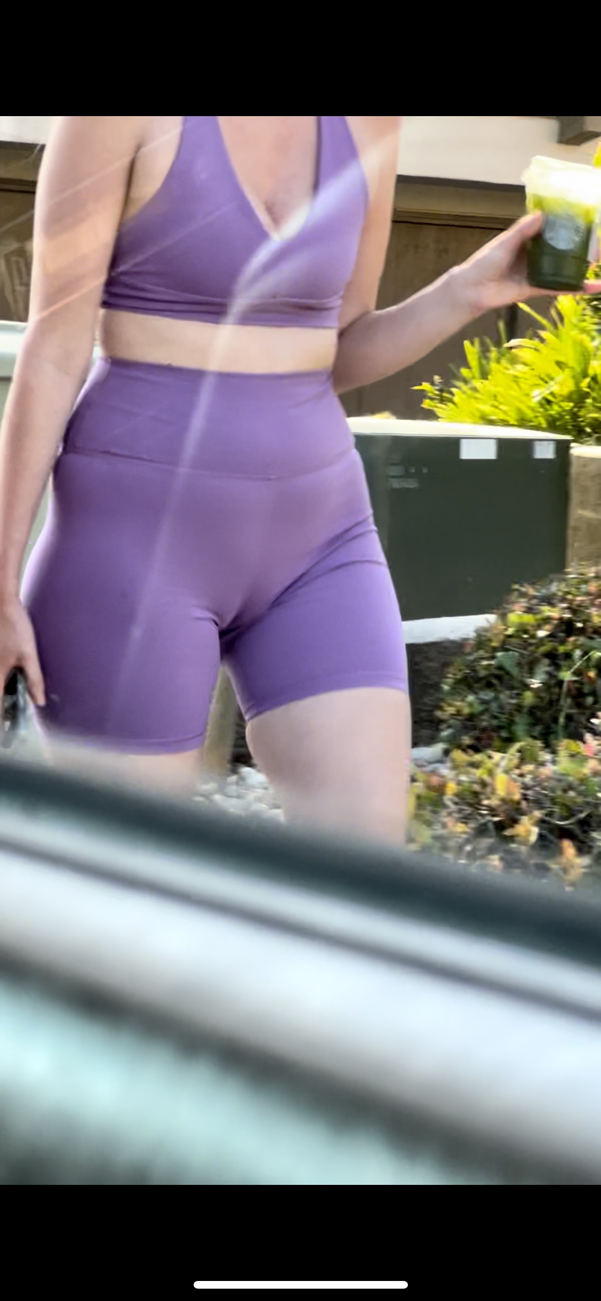 Redhead Gym Bae Fat Cameltoe - Spandex, Leggings & Yoga Pants - Forum