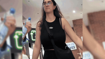 Arab Milf (NON OC) - Spandex, Leggings & Yoga Pants - Forum