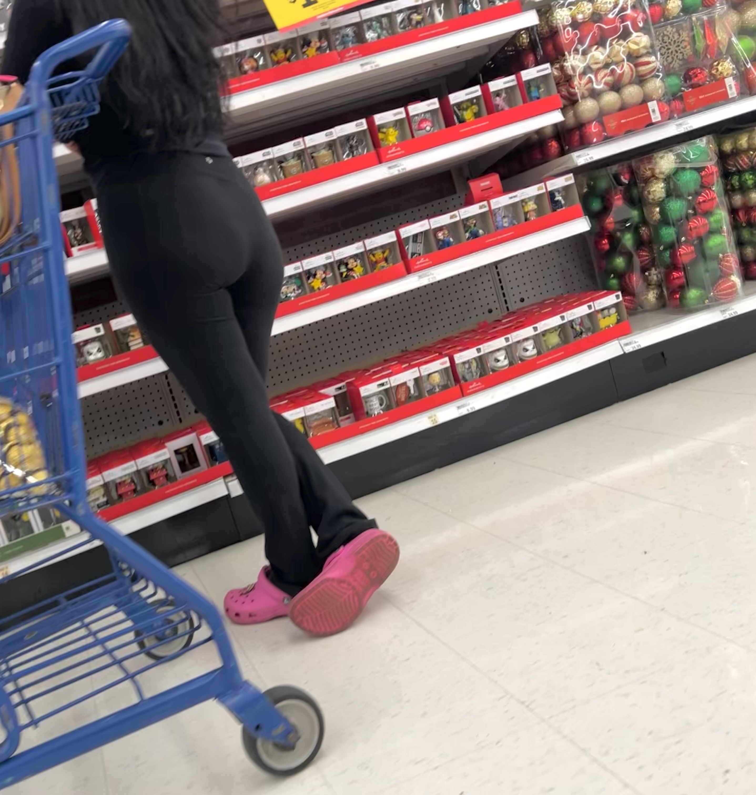 Thot teen milf almost made me cheat - Spandex, Leggings & Yoga Pants - Forum