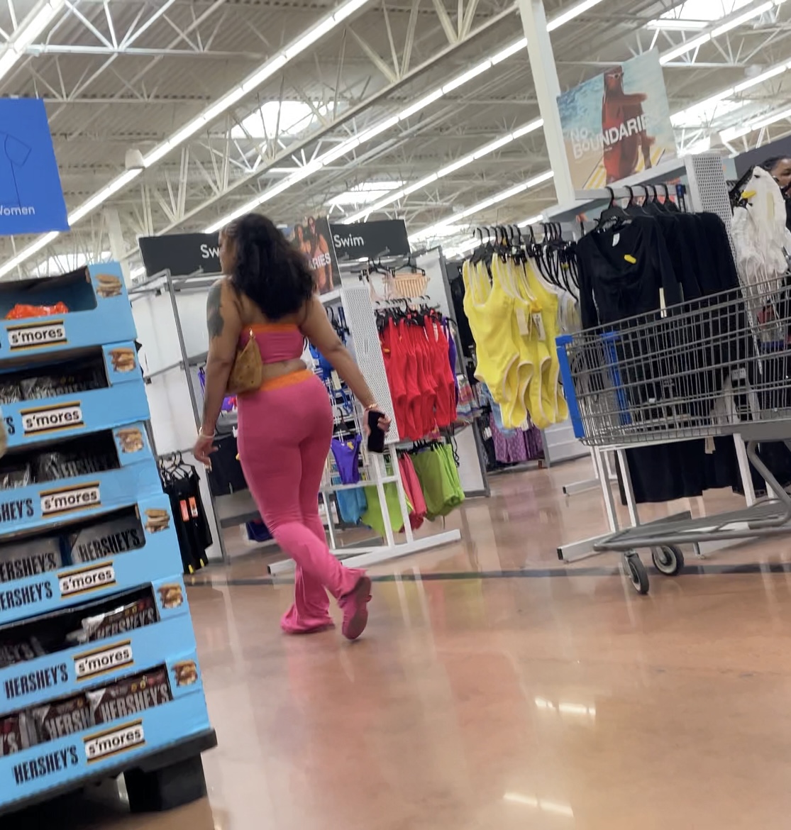 They are all thick (OC)Forum