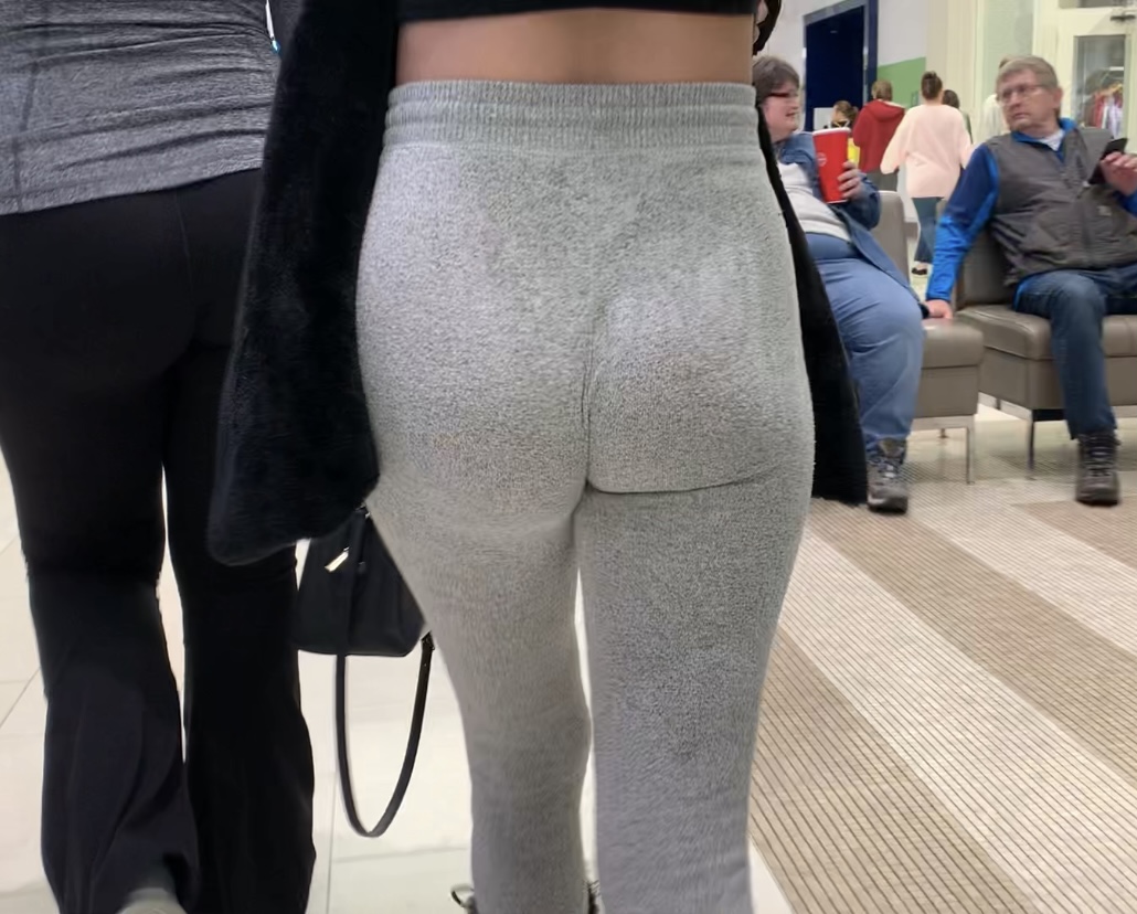 Tight Jiggly Ass - Spandex, Leggings & Yoga Pants - Forum