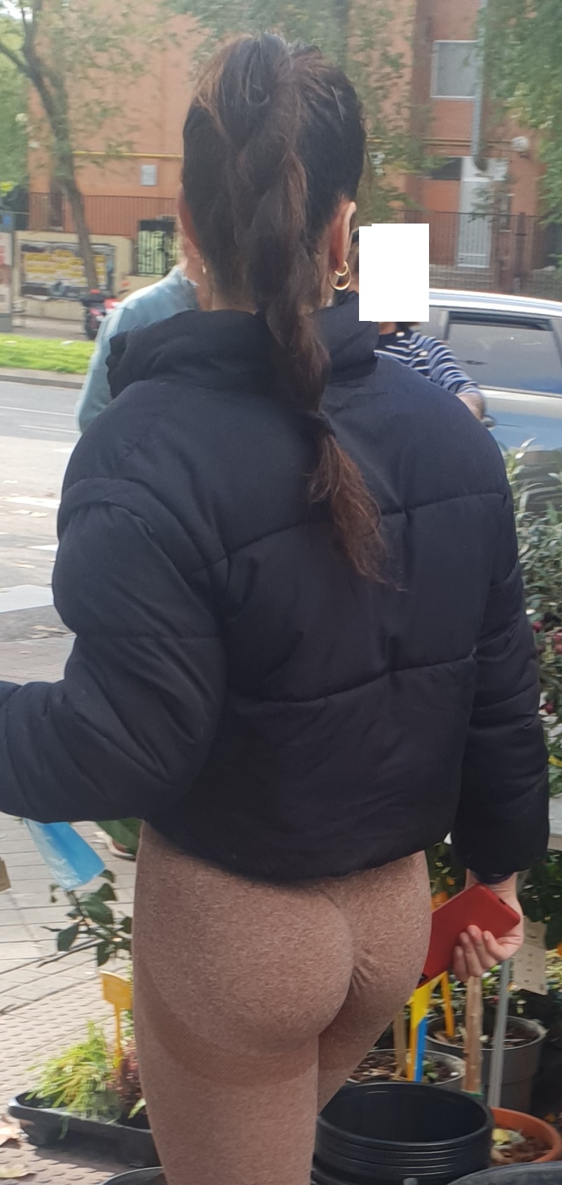 European spanish girl in leggings Spandex, Leggings & Yoga Pants Forum