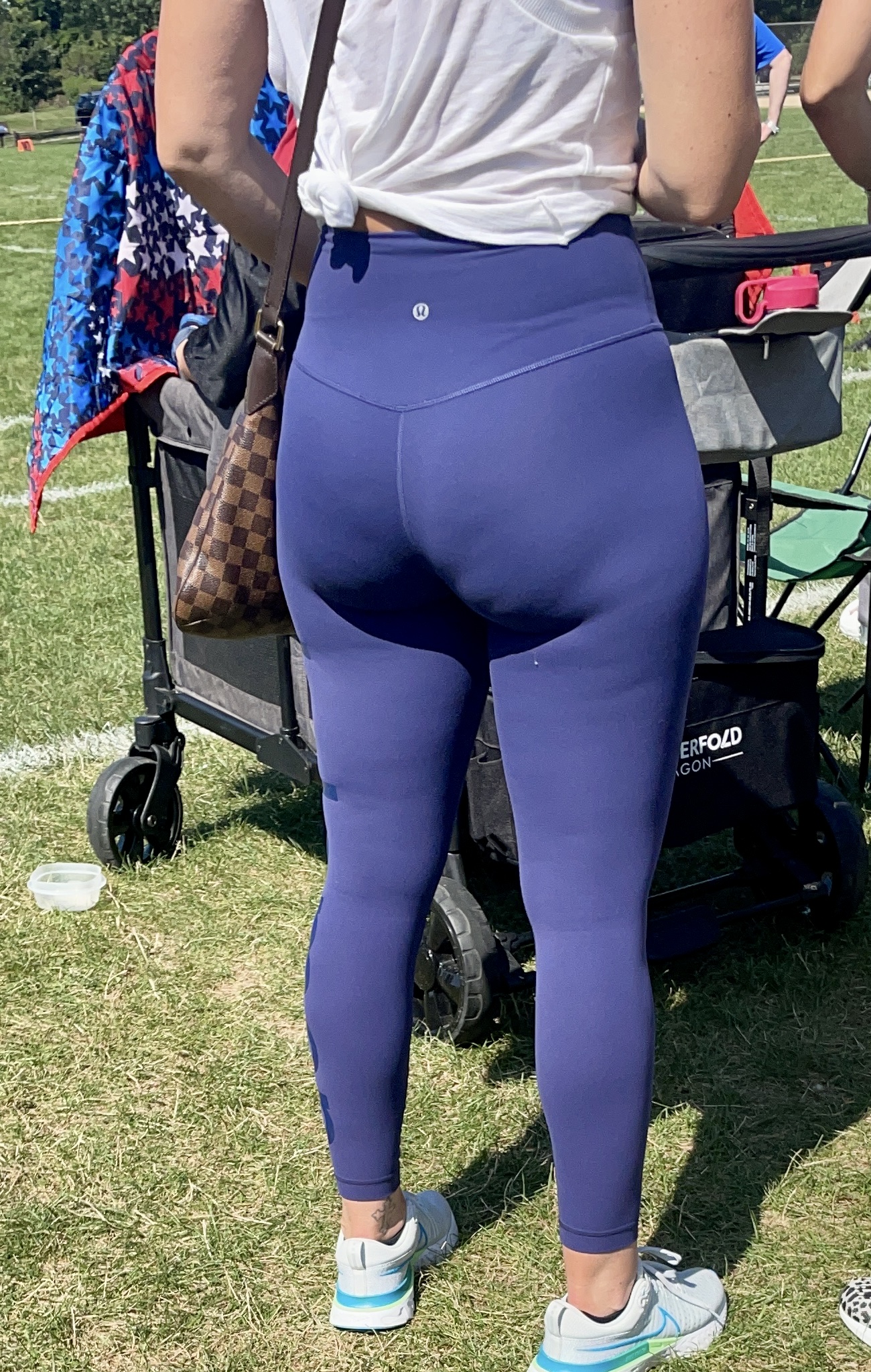 Candid forum leggings