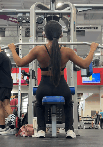 Gym3